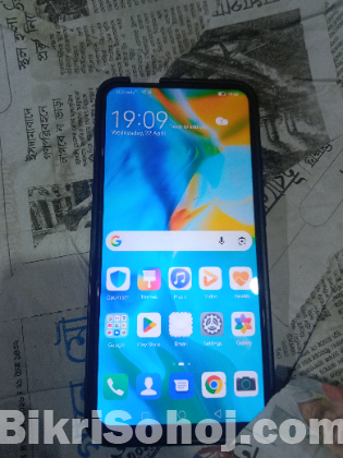Huawei y9-prim,